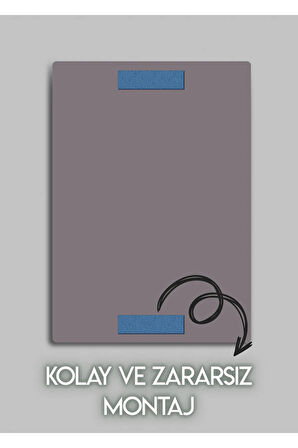 Müslüm Gürses, Baba - Dekoratif Metal Tablo
