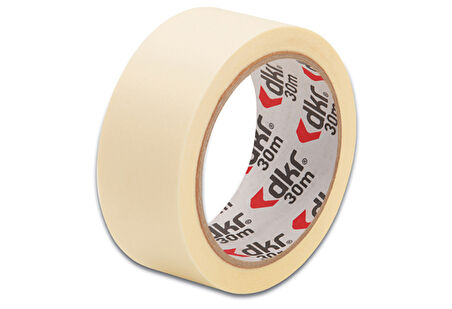 DKR723 Maskeleme Bandı 36 Mm*30 Metre