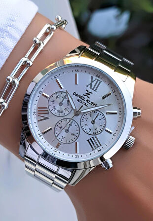 DANİEL KLEİN KADIN SAAT ÖZEL SERİ BİLEKLİK HEDİYELİ