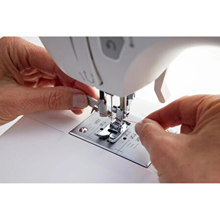 Singer C5655 Elektronik Dikiş Makinesi