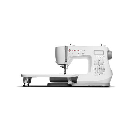 Singer C7255 Elektronik Dikiş Makinesi