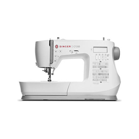 Singer C7255 Elektronik Dikiş Makinesi