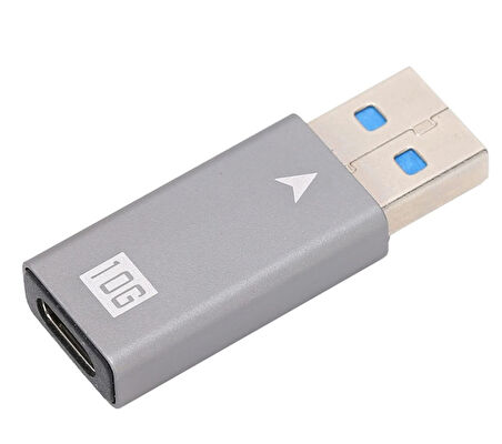 ZR339 Ads 613 Usb Type-C Gen 2 Çevirici