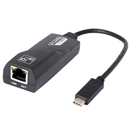 Lg ZR774 Type-C Ethernet Dönüştürücü