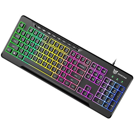 ZR697 Run Mus G32 Gaming Keyboard