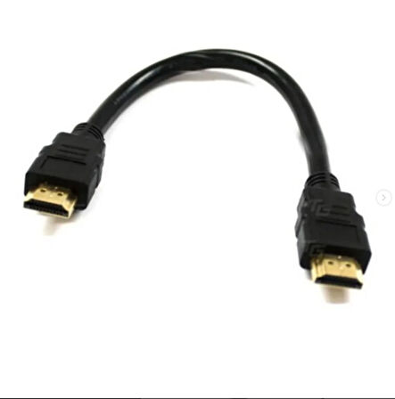 ZR155 Hdmı To Hdmı Kablo 30 Cm