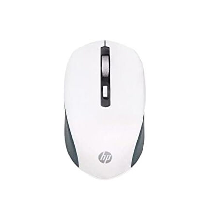 Hp S1000 Beyaz Wireless Plus Mouse