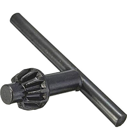 Karbon Çelik 10-13 MM Mandren Anahtarı