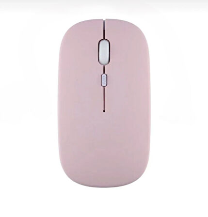 ZR216 Pembe Bluetooth Mouse