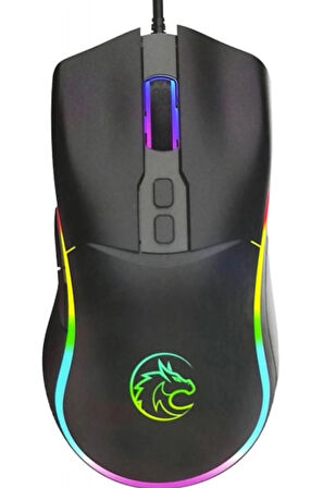 Skygo Q301 Rgb Gaming Mouse