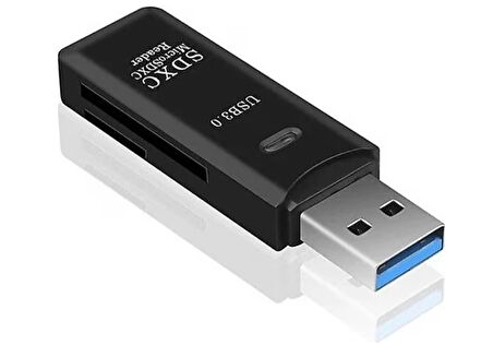 ZR804 No 143 3.0 Card Reader