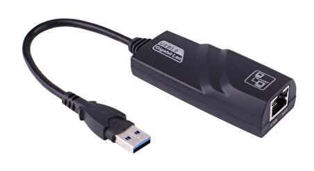 ZR13 3.0 Usb Ethernet Çevirici