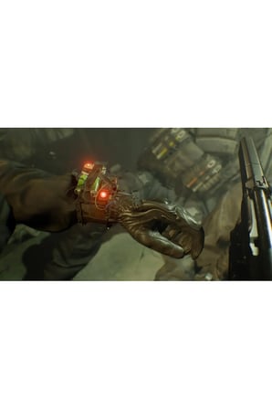 Resident Evil 7 Biohazard 5