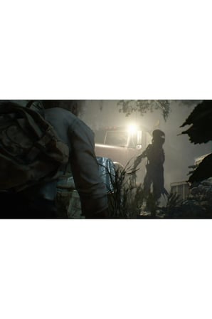 Resident Evil 7 Biohazard 5