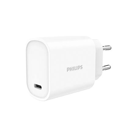 DLP4329C iPhone Uyumlu Type-C 20W Şarj Adaptörü