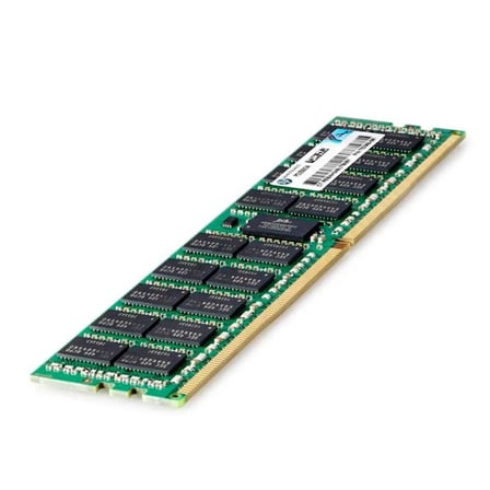 HPE 32GB DDR5 5600B-R 2RX8 PC5 SMART KIT P64706-B21 DLRA