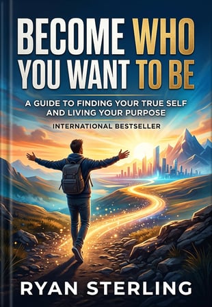 Bezos Become Who You Want to Be - İngilizce E-Kitap (Dijital Teslimat) DLRA