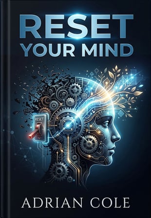 Bezos Reset Your Mind - İngilizce E-Kitap (Dijital Teslimat) DLRA