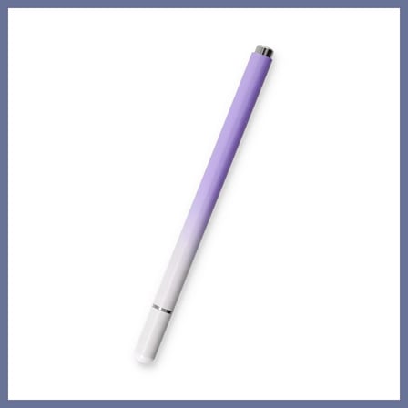 Bezos Dokunmatik Stylus Kalem Pen 108 - Mor DLRA