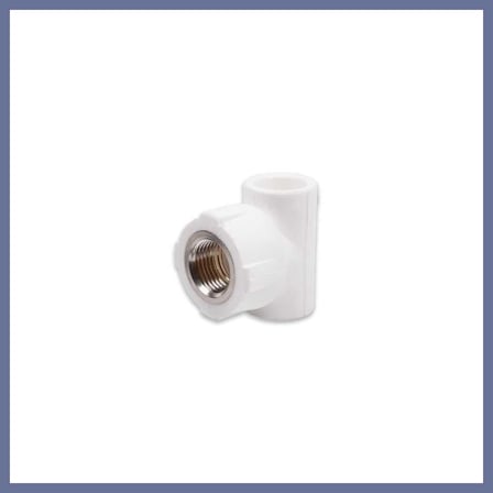 Bezos pprc 20mm1/2 İç Dişli T 1 Adet DLRA