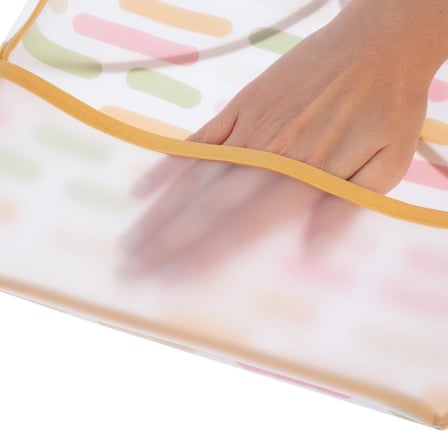 Bezos Leke Tutmaz Giymeli Önlük 839 Pastel · Renk: Pastel DLRA