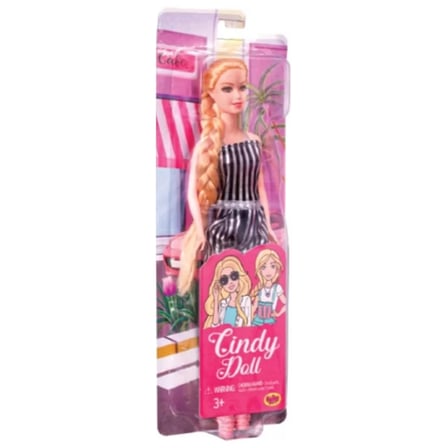 Bezos Cindy Doll Bebek DLRA