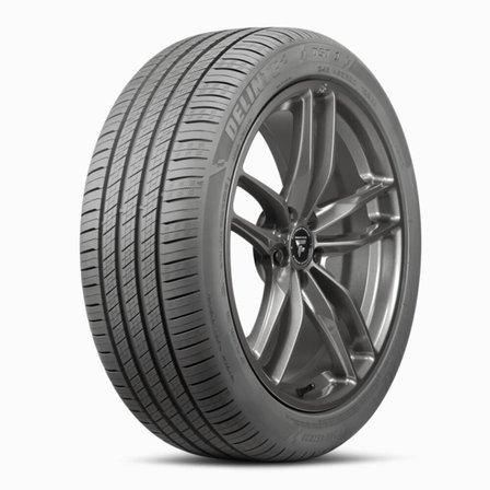 Delinte DST1 205/55R16 94W XL Yaz Lastiği (Üretim Tarihi: 2026)