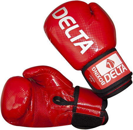 DELTA LEGEND BOKS ELDİVENİ
