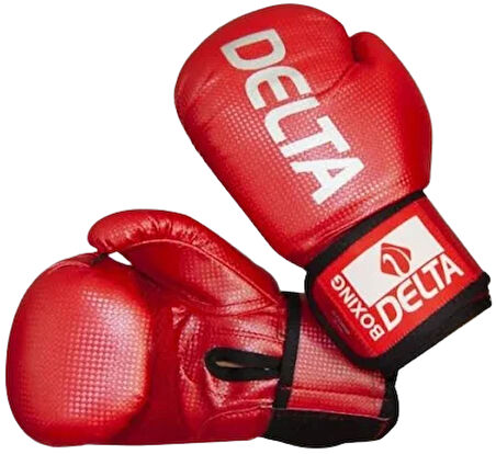 DELTA STROM BOKS ELDİVENİ