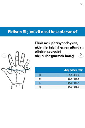 Delta Force Extra Kırmızı Fitness Eldiveni