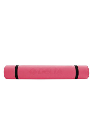 DELTA PİLATES MİNDERİ YOGA MATI FİTNESS EGZERSİZ MİNDERİ