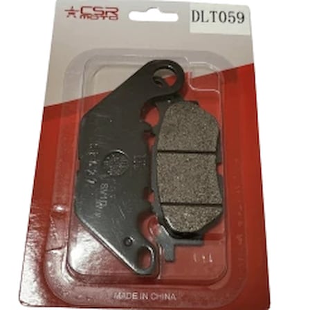 DİSK BALATASI ÖN DELIGHT OEM
