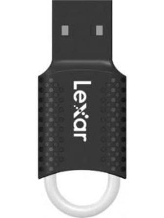 Lexar JumpDrive V40 16GB USB 2.0 Flash Bellek (10 ADET)