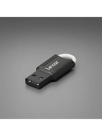 Lexar JumpDrive V40 16GB USB 2.0 Flash Bellek (10 ADET)