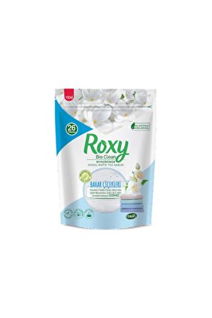 Roxy Matik Sabun Tozu Bahar Çiçekleri 800 Gr