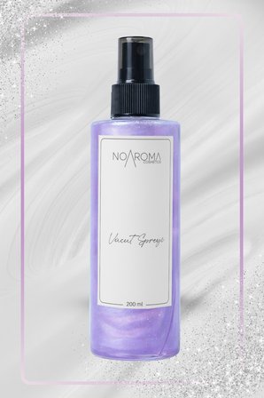 200 ML VÜCUT SPREYİ BLOOM KADIN PARFÜM KOKULU - IŞILTILI