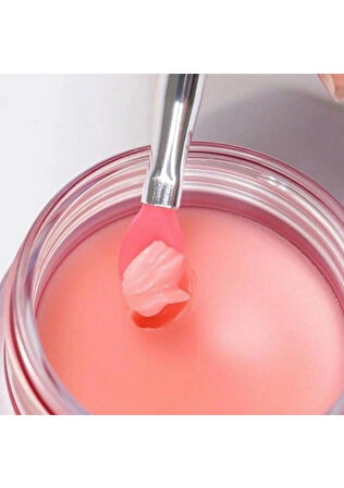 Nemlendirici Besleyici ve Onarıcı Dudak Uyku Bakım Maskesi Balm 20ML