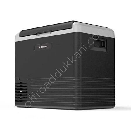 Demmon Araç Buzdolabı 30lt Hacimli 12v-24v D30LT
