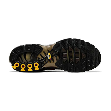 Nike Air Max Plus Baroque Brown