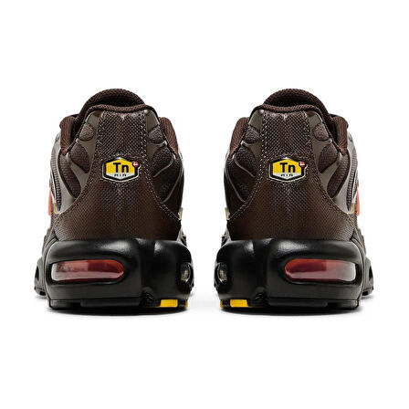 Nike Air Max Plus Baroque Brown