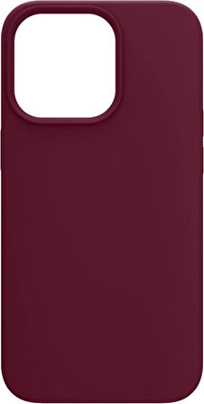 Iphone 13 Pro Silikon Lansman Kılıf