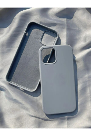 Iphone 11 Kılıf Lansman Silikon Ve Esnek