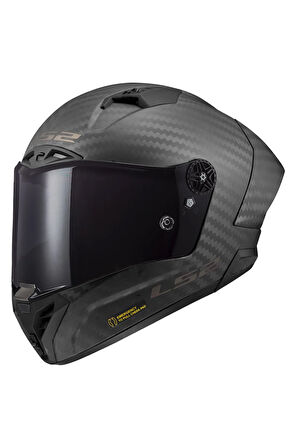 Thunder Karbon Gp Aero Full Face Motosiklet Kaskı