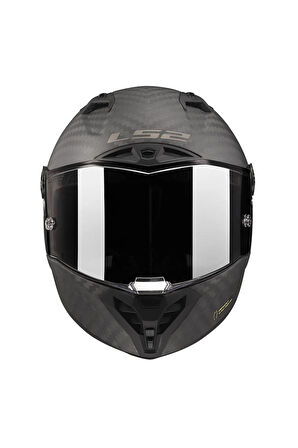 Thunder Karbon Gp Aero Full Face Motosiklet Kaskı