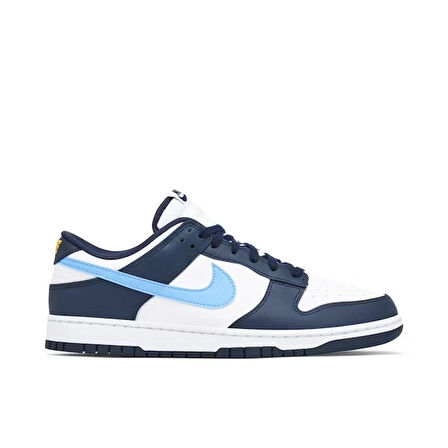 Nike Dunk Low Summit White
