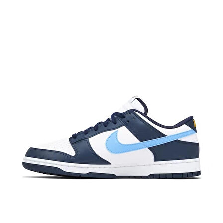 Nike Dunk Low Summit White