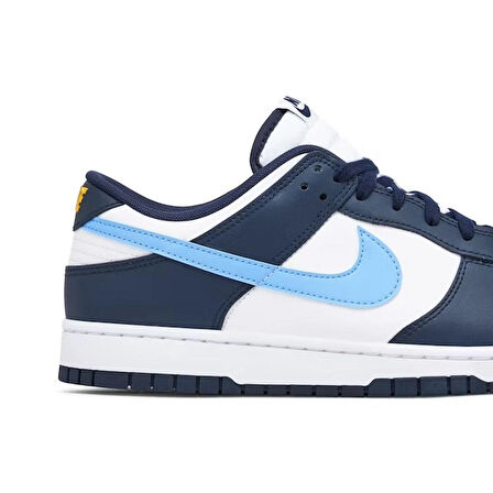 Nike Dunk Low Summit White