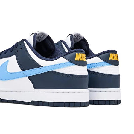 Nike Dunk Low Summit White