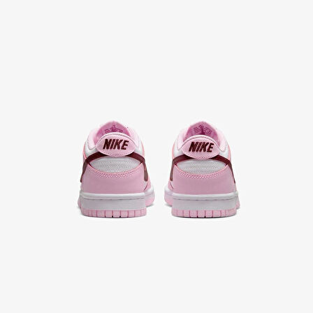  Nike Dunk Low Pink Foam 