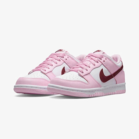  Nike Dunk Low Pink Foam 